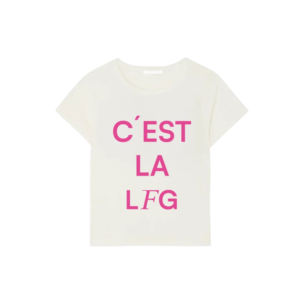 Organic Women's Baby Tee (Copy)