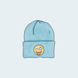 LFG Beanie