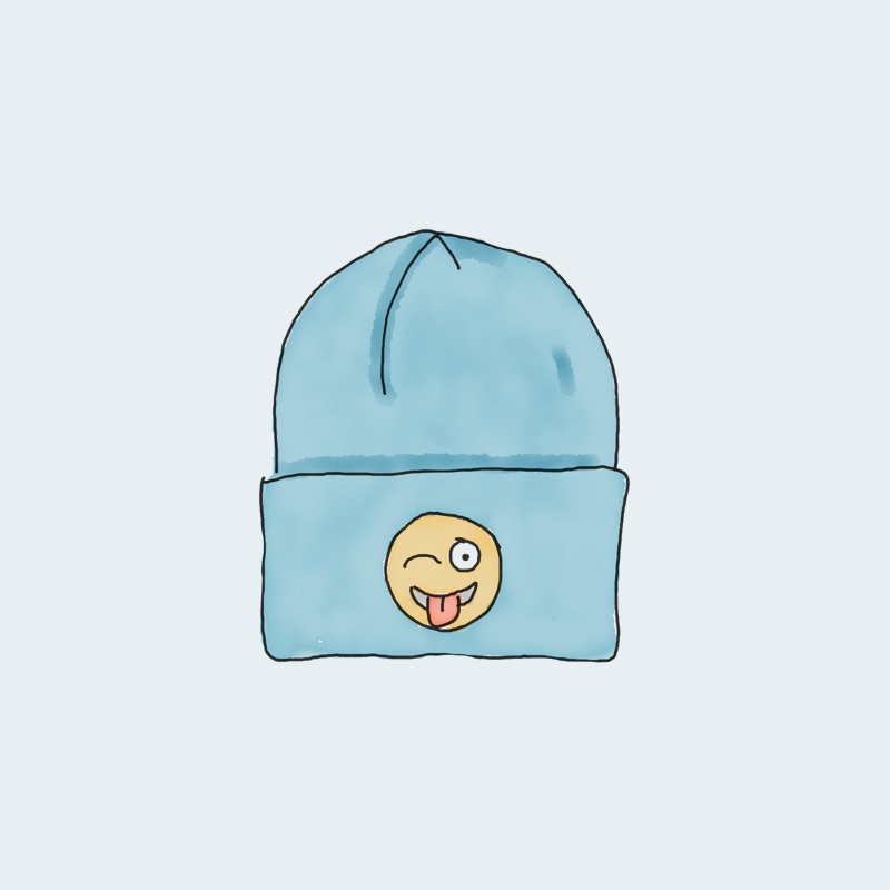 LFG Beanie