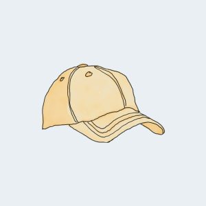 LFG Cap