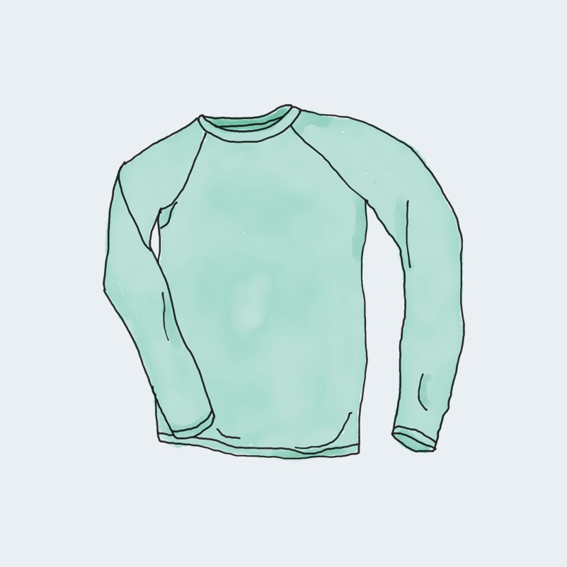 LFG Long Sleeve