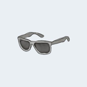 LFG Shades