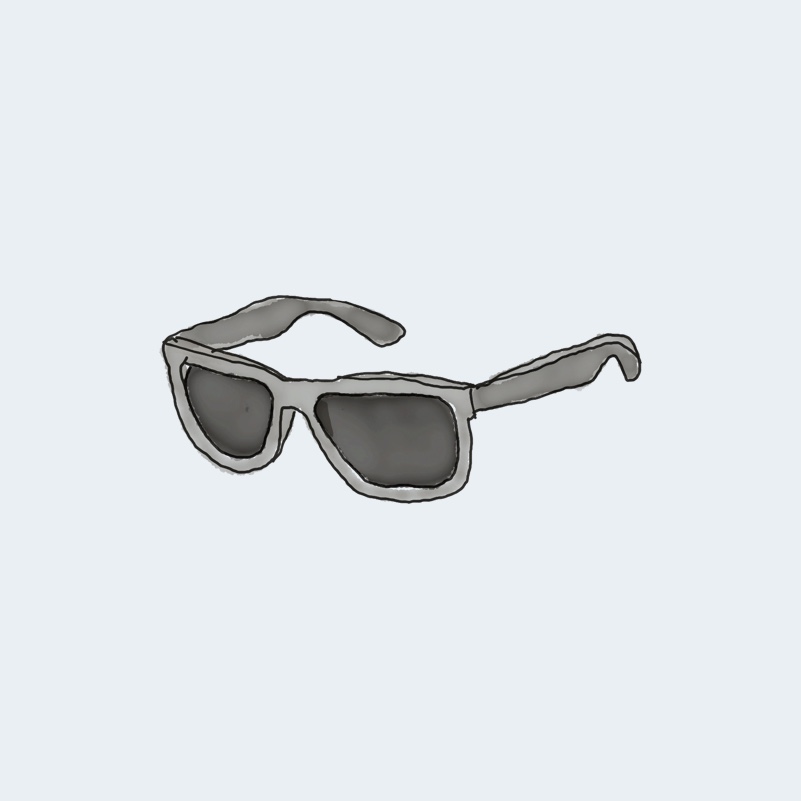 LFG Shades
