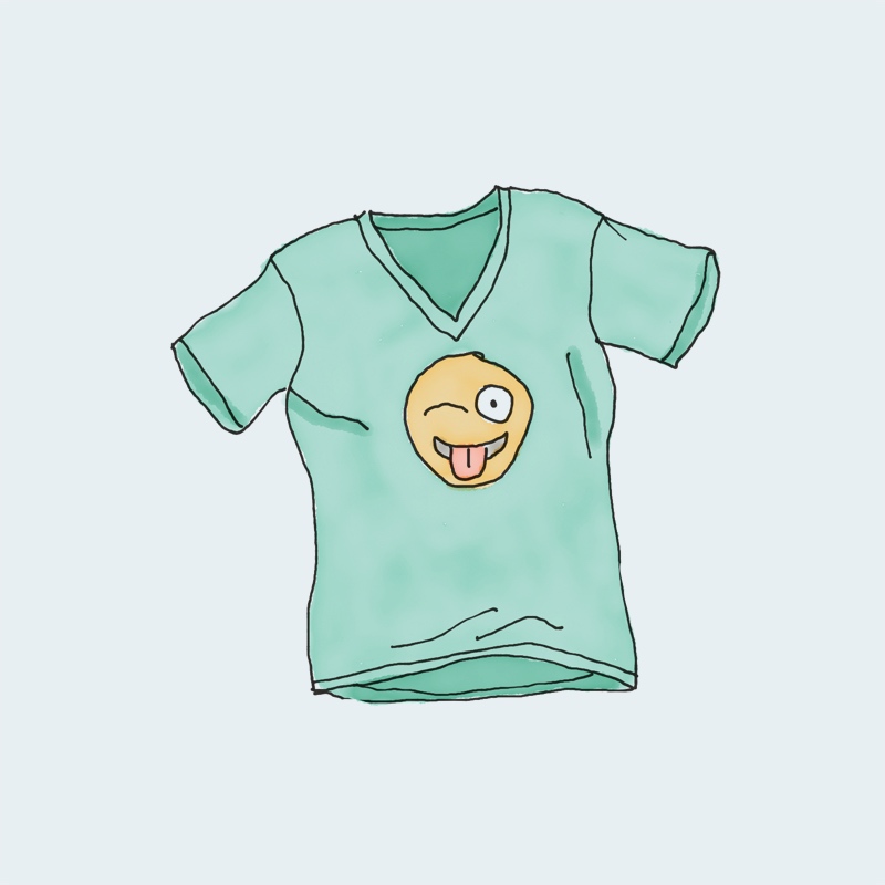 LFG Tee